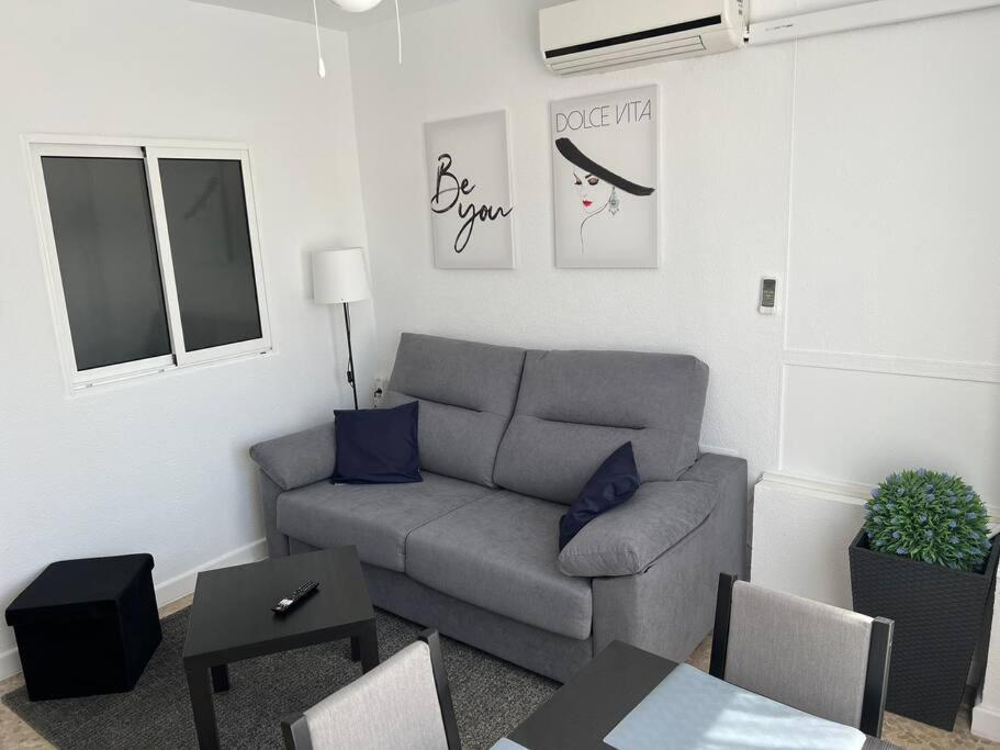 Apartments In Center توريمولينوس المظهر الخارجي الصورة