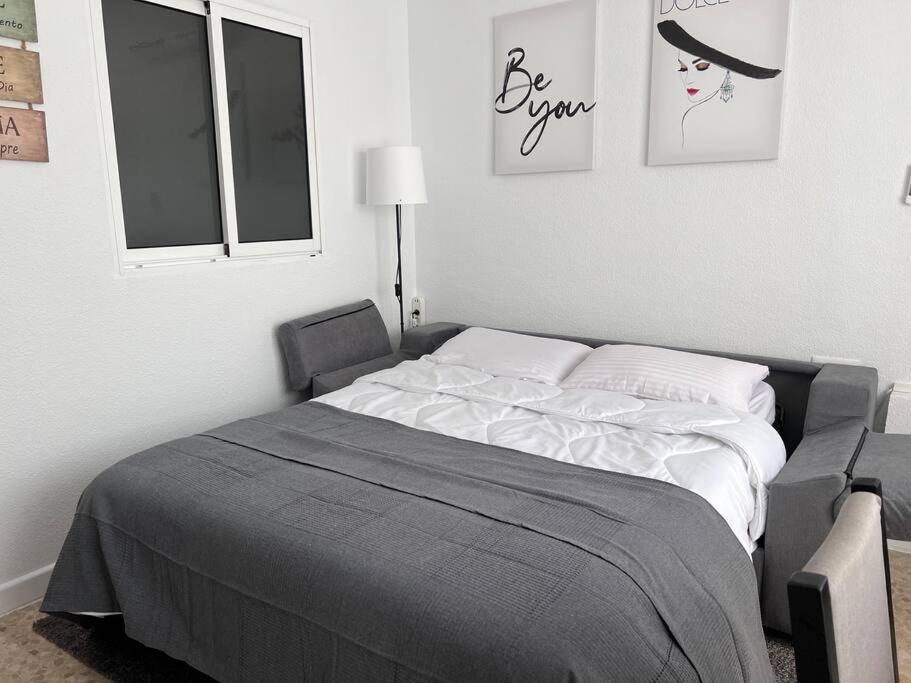Apartments In Center توريمولينوس المظهر الخارجي الصورة
