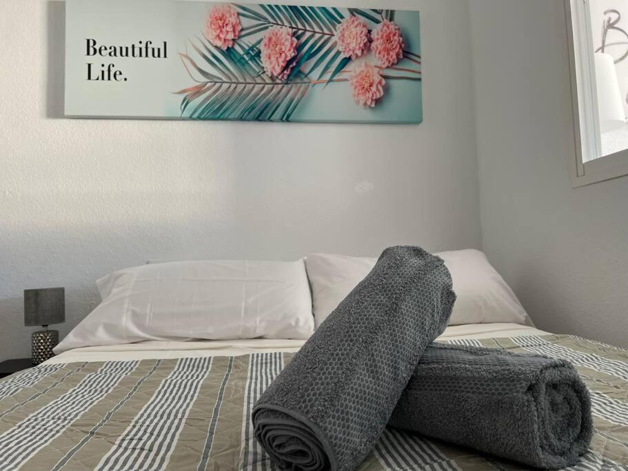 Apartments In Center توريمولينوس المظهر الخارجي الصورة