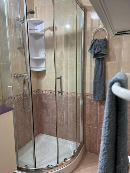Apartments In Center توريمولينوس المظهر الخارجي الصورة