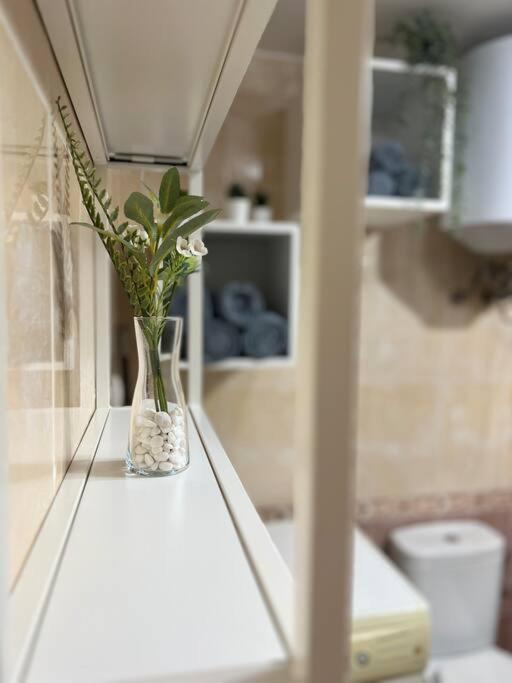 Apartments In Center توريمولينوس المظهر الخارجي الصورة