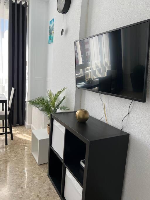 Apartments In Center توريمولينوس المظهر الخارجي الصورة