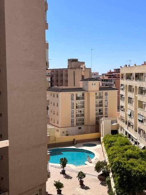Apartments In Center توريمولينوس المظهر الخارجي الصورة